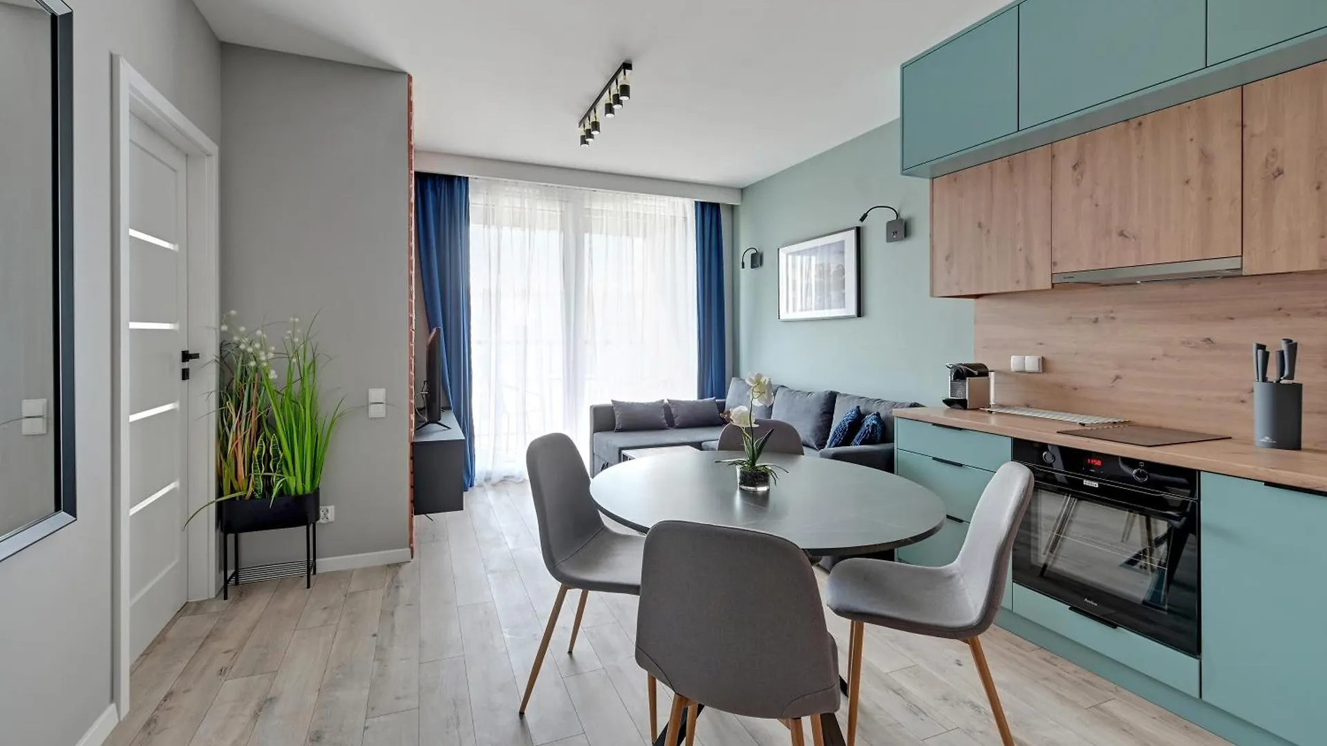 Rentplanet - Apartamenty Chlebova Danzig