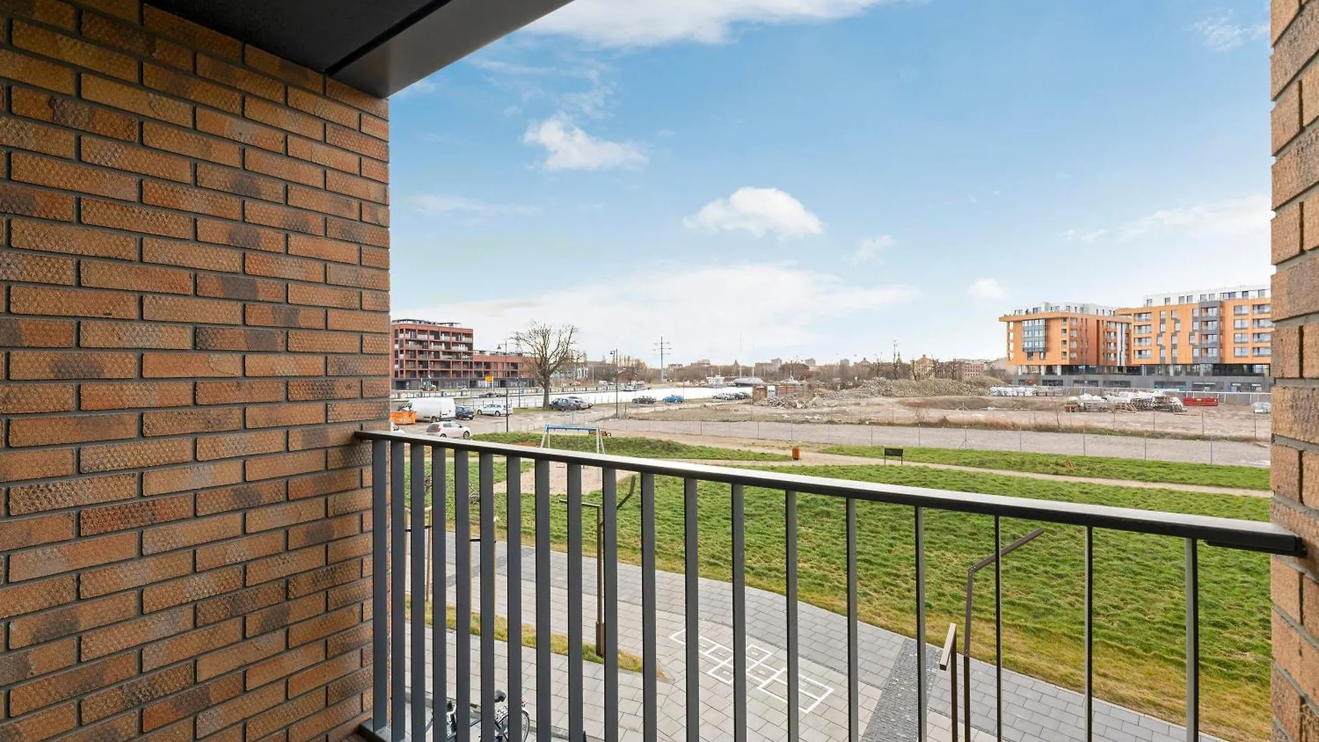 Rentplanet - Apartamenty Chlebova Danzig Polen