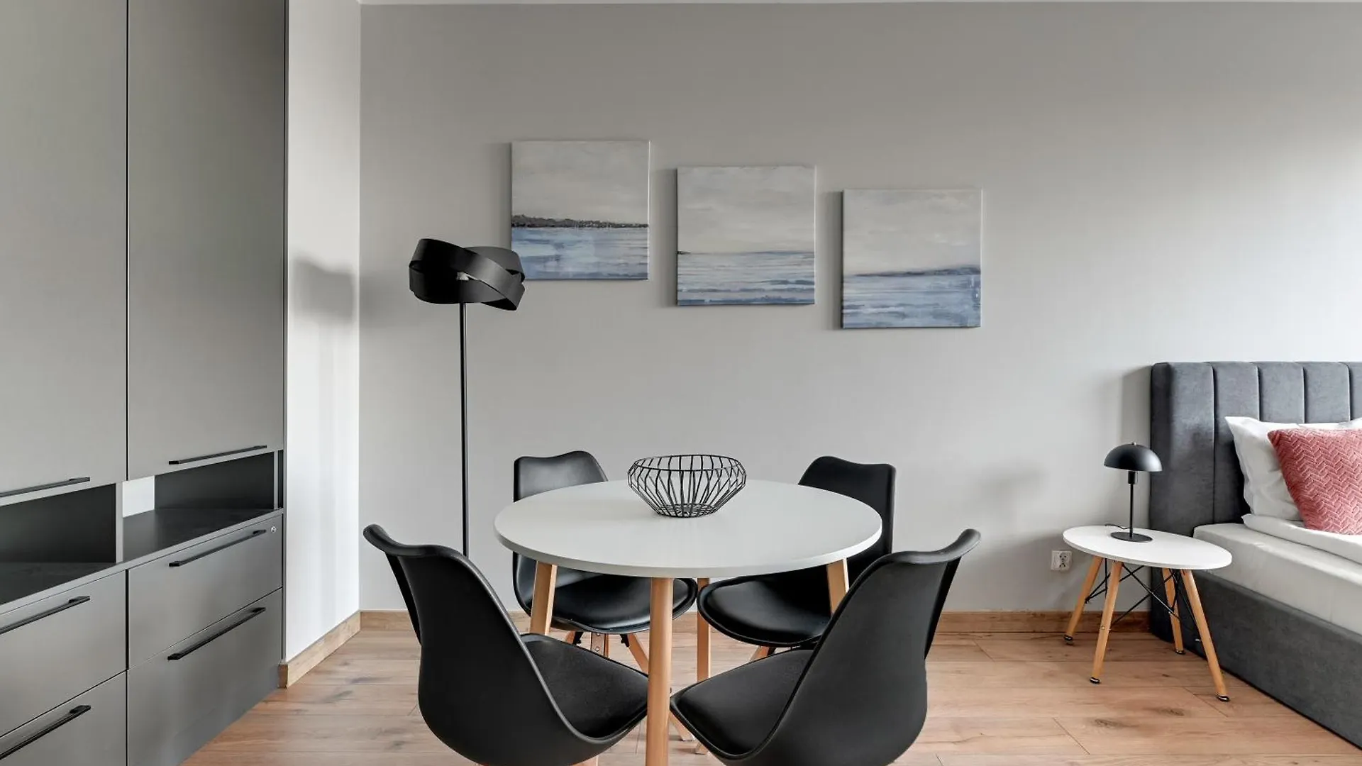 Aparthotel Rentplanet - Apartamenty Chlebova Danzig