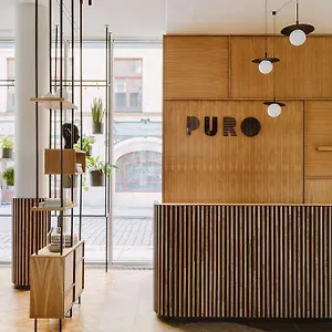 *** Hotel Puro Stare Poland