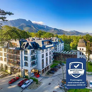 Nosalowy Park & Hotel Zakopane