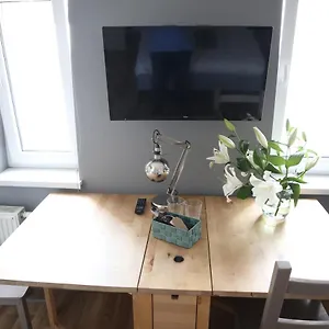  Apartment Good Juju Private & Basic Stary Rynek Poland