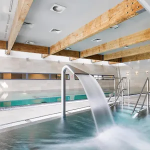 Ultra Marine By Zdrojowa Resort Kolberg