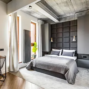  Apartment Homewell Boutique Stare Poland