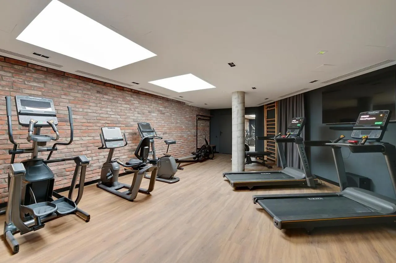 Rentplanet - Apartamenty Chlebova Gdansk 3*,  Poland