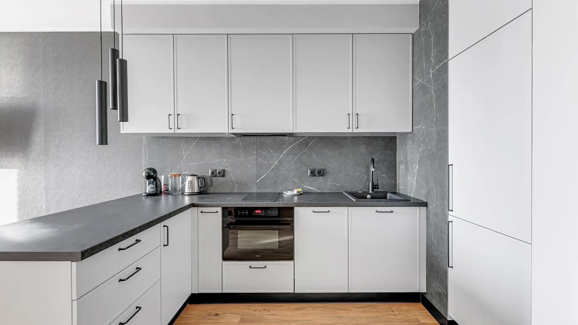Rentplanet - Apartamenty Chlebova Gdansk