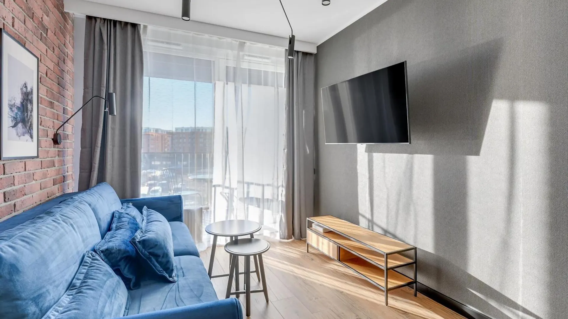 Rentplanet - Apartamenty Chlebova Gdansk