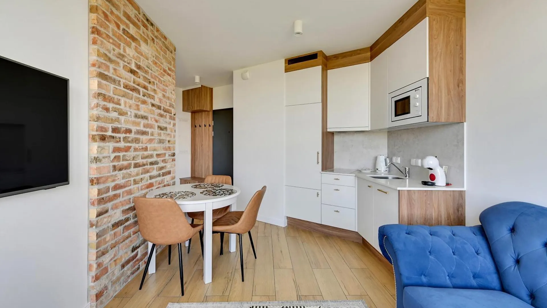 Rentplanet - Apartamenty Chlebova Gdansk