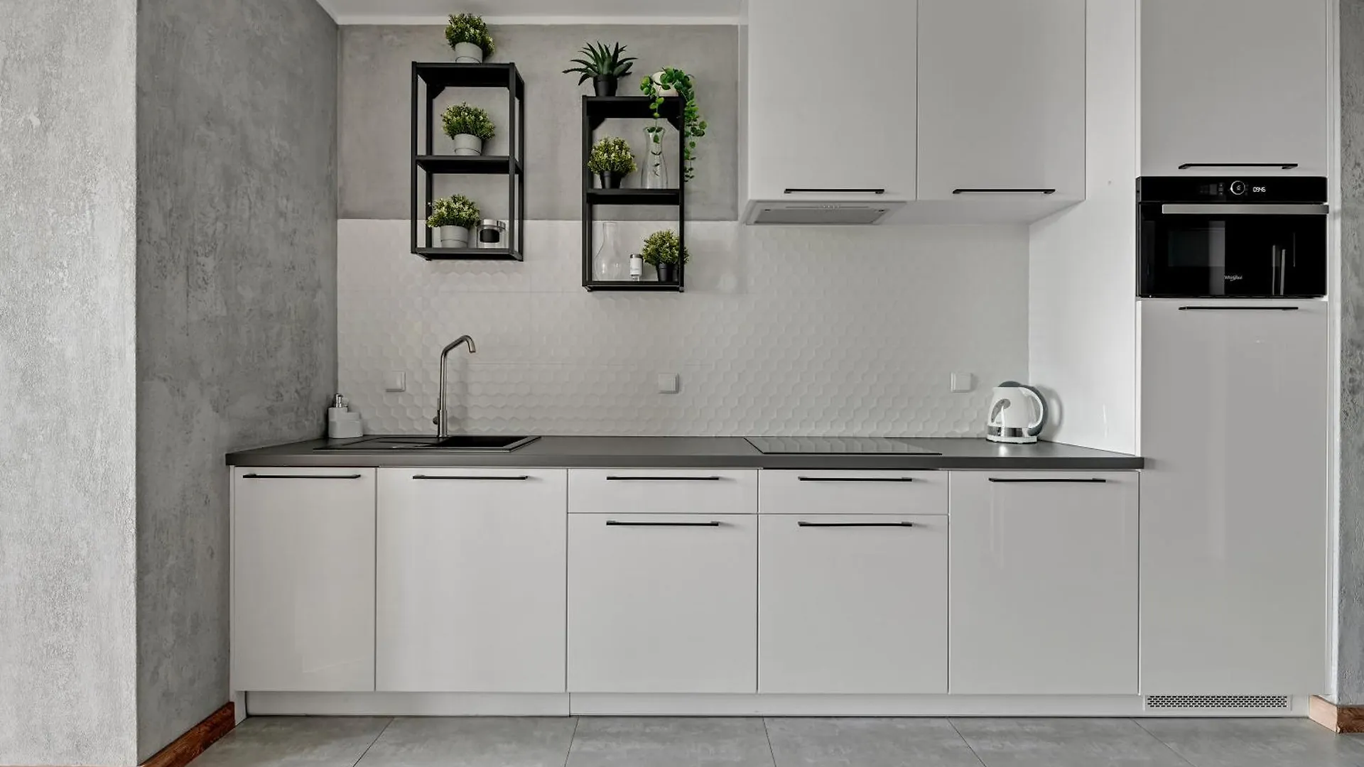 *** Aparthotel Rentplanet - Apartamenty Chlebova Gdansk Poland